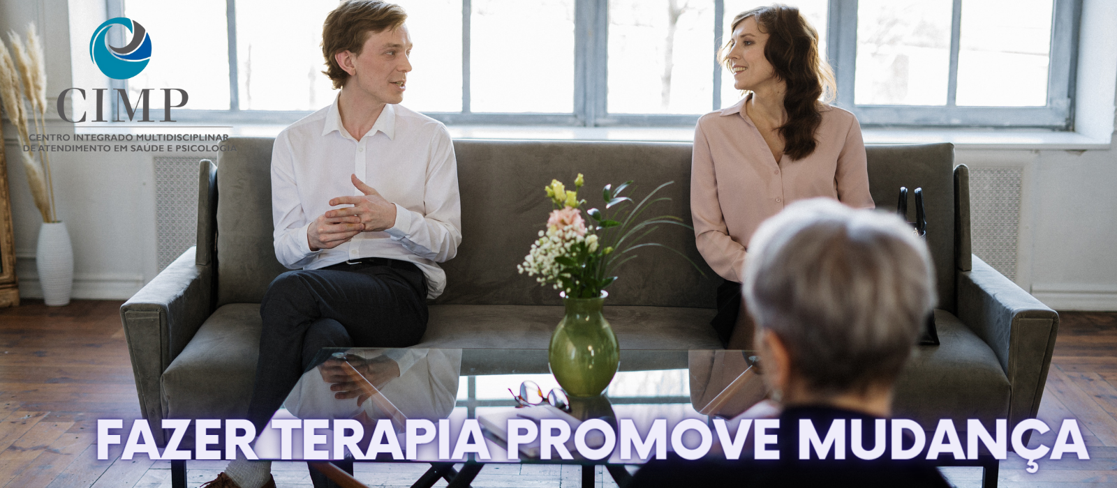 Terapia especializada para Casais